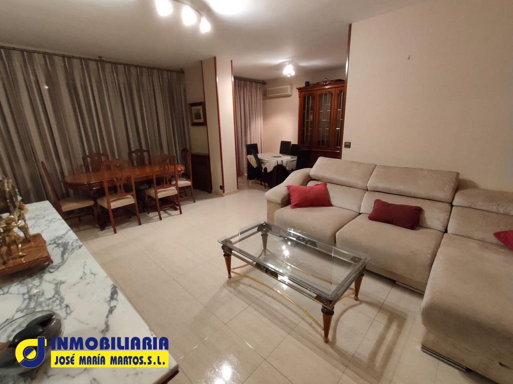 Piso en Venta sito C/Virgen del Pilar de Úbeda, Jaén