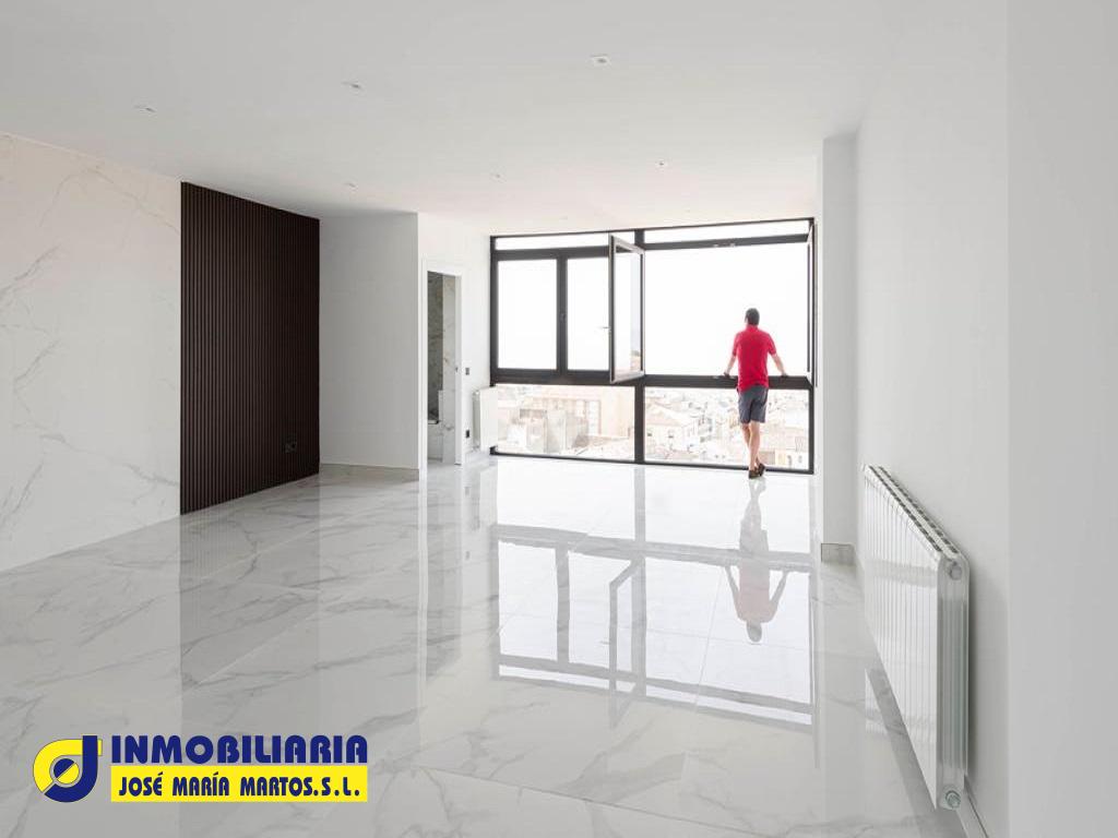 Ático de Lujo en venta en Úbeda, Jaén