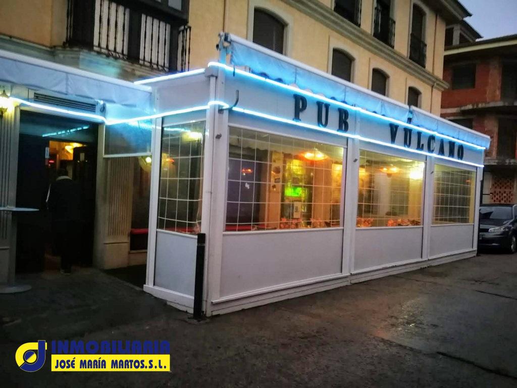 Café Pub en Castellar