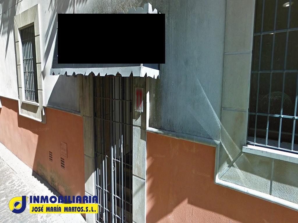 Amplio Restaurante en Venta en el casco antiguo de Úbeda, Jaén