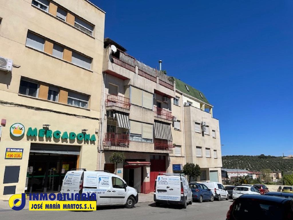 Piso en C/Canteros con garaje