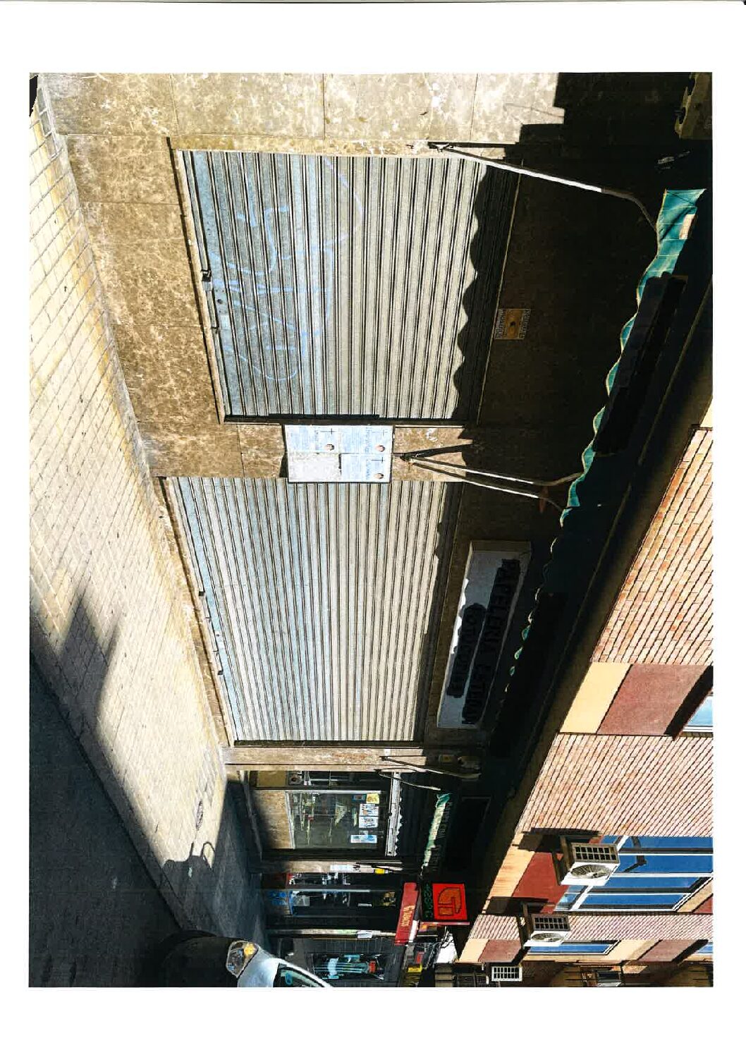 BAJO COMERCIAL EN ZONA CÉNTRICA