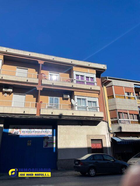 PISO TOTALMENTE REFORMADO EN ÚBEDA