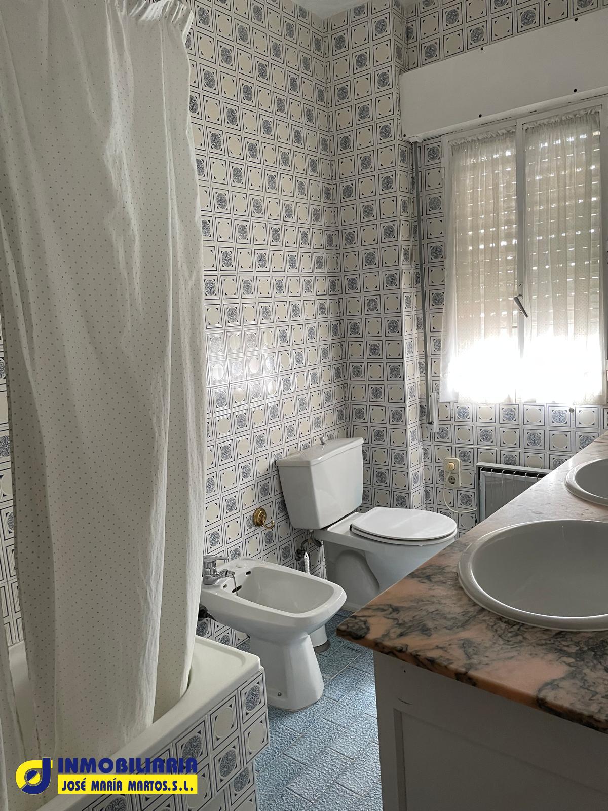 ÁTICO EN VENTA (ZONA CENTRO DE ÚBEDA)