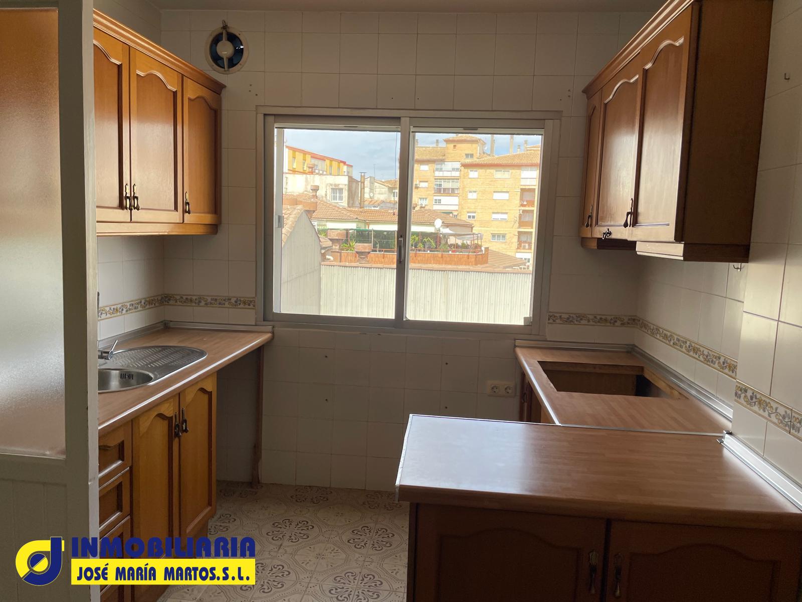 ÁTICO EN VENTA (ZONA CENTRO DE ÚBEDA)