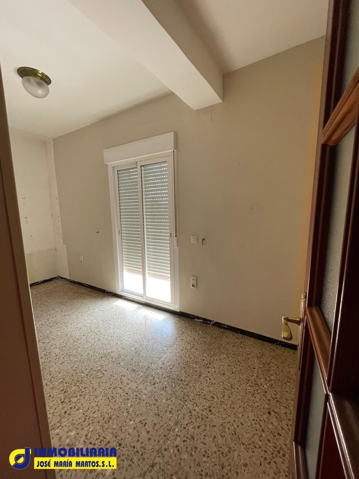 ÁTICO EN VENTA (ZONA CENTRO DE ÚBEDA)