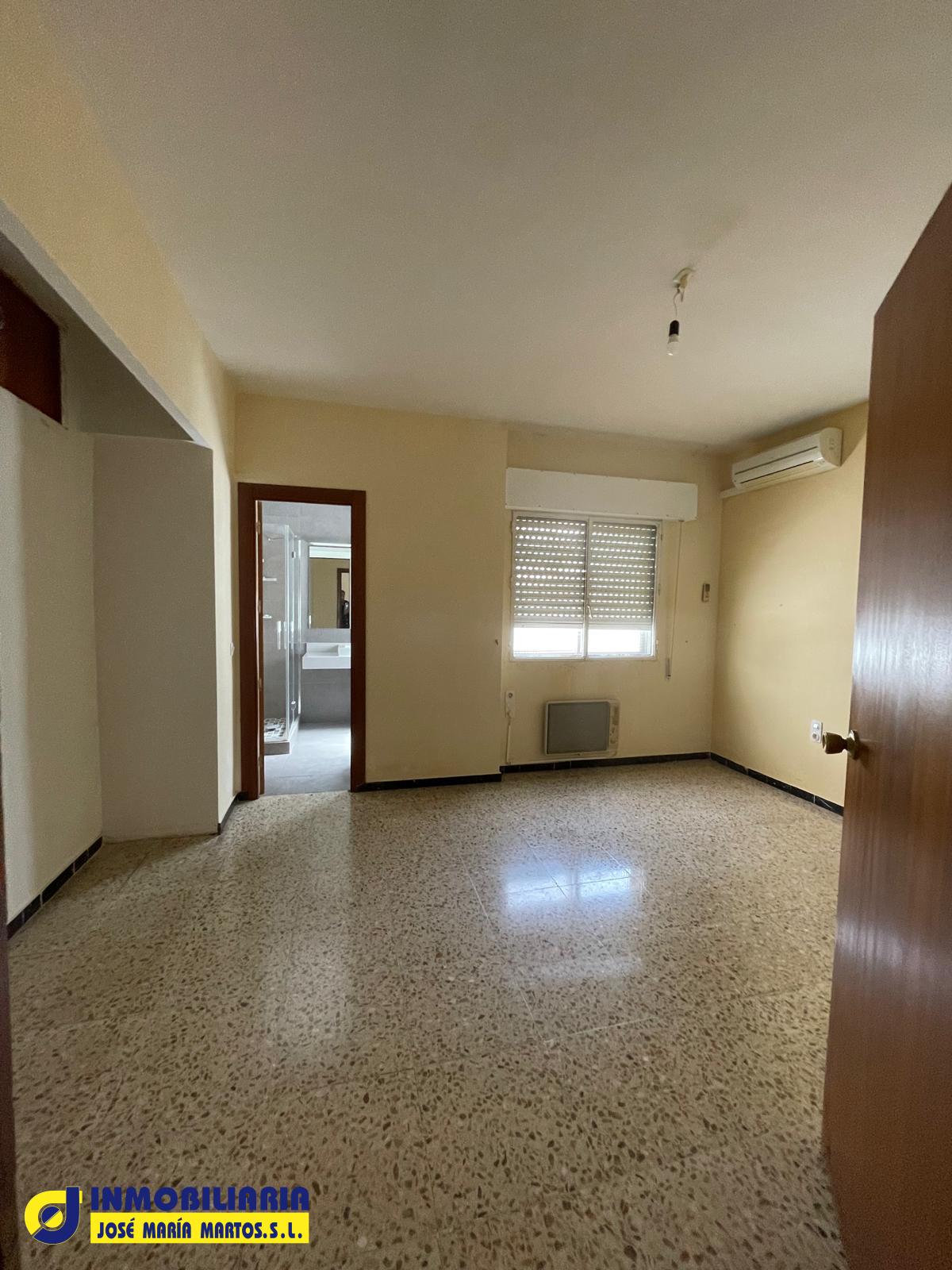 ÁTICO EN VENTA (ZONA CENTRO DE ÚBEDA)