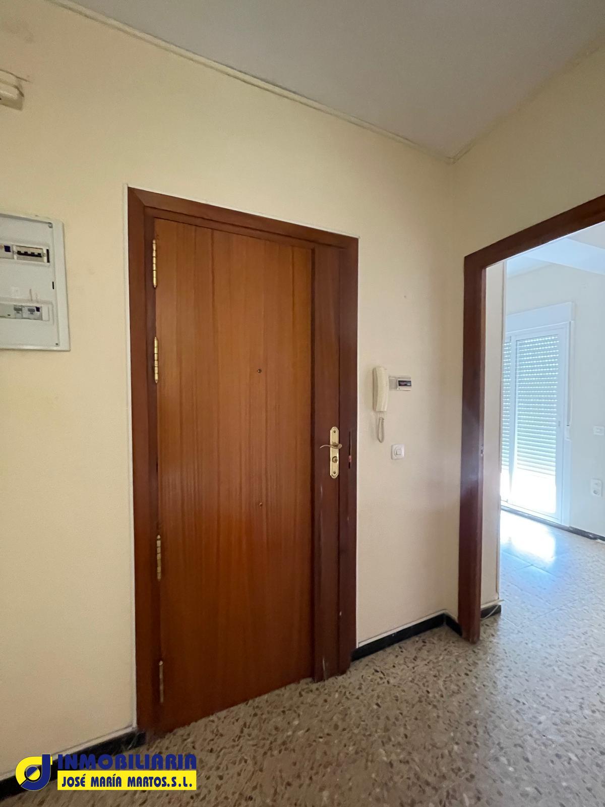 ÁTICO EN VENTA (ZONA CENTRO DE ÚBEDA)
