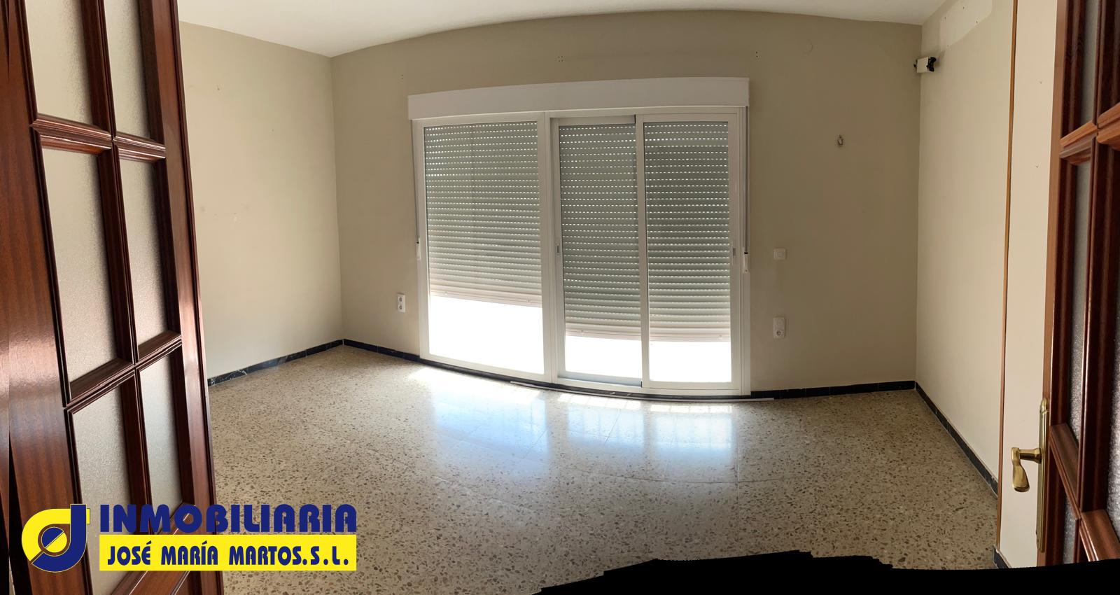 ÁTICO EN VENTA (ZONA CENTRO DE ÚBEDA)