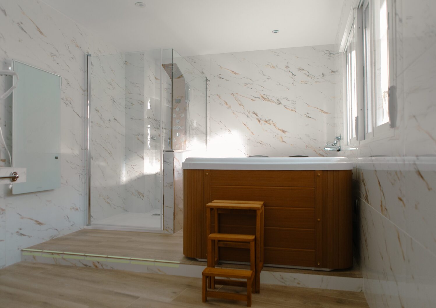 COQUETO APARTAMENTO REFORMADO A ESTRENAR