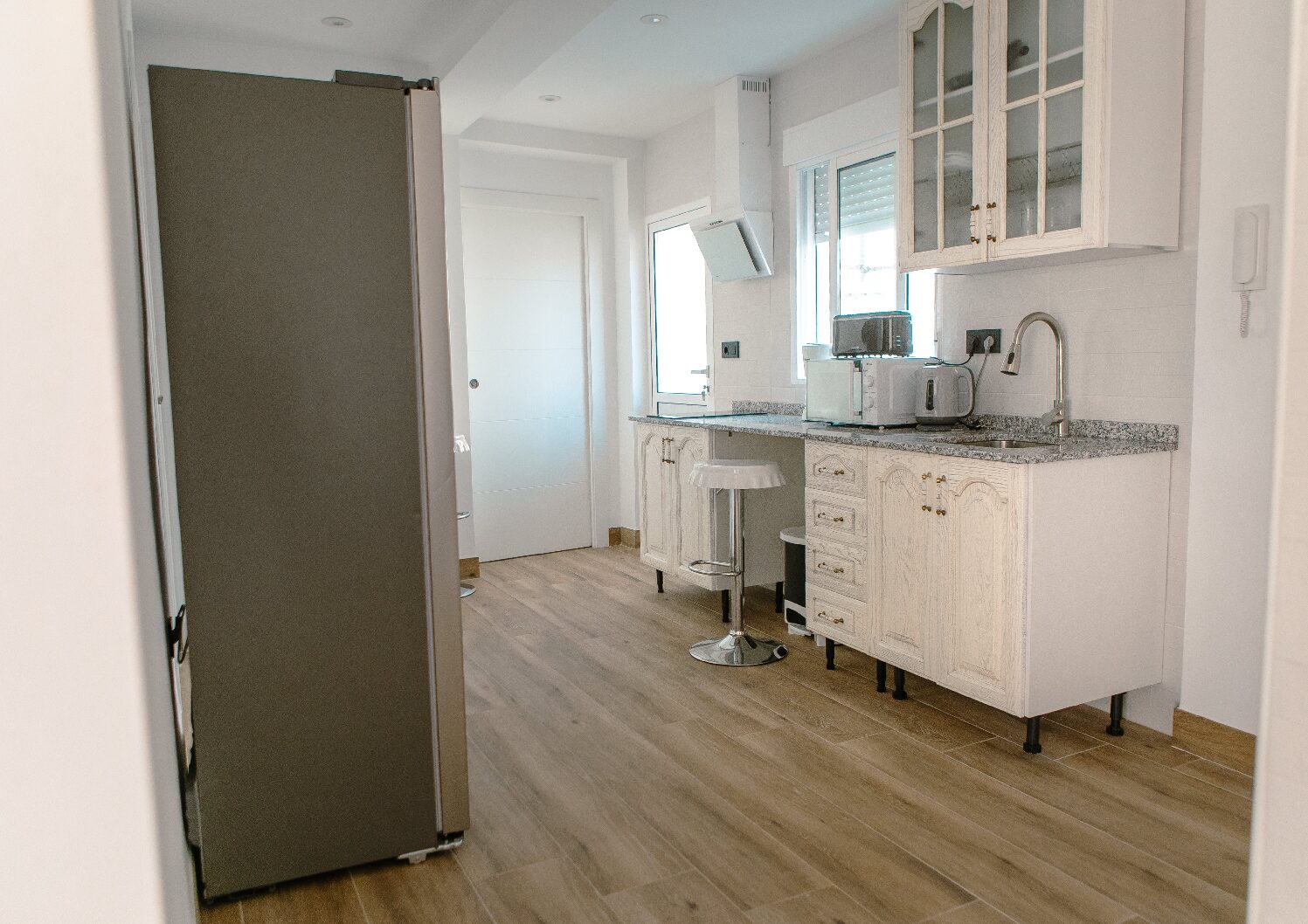 COQUETO APARTAMENTO REFORMADO A ESTRENAR