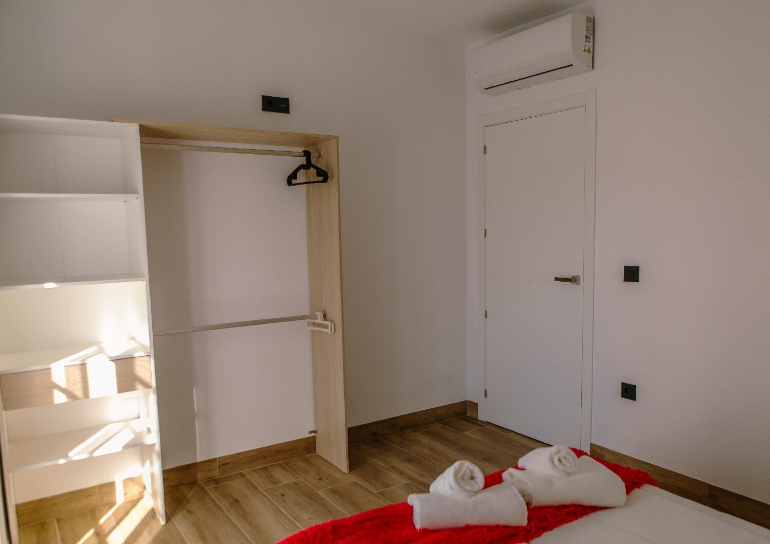 COQUETO APARTAMENTO REFORMADO A ESTRENAR