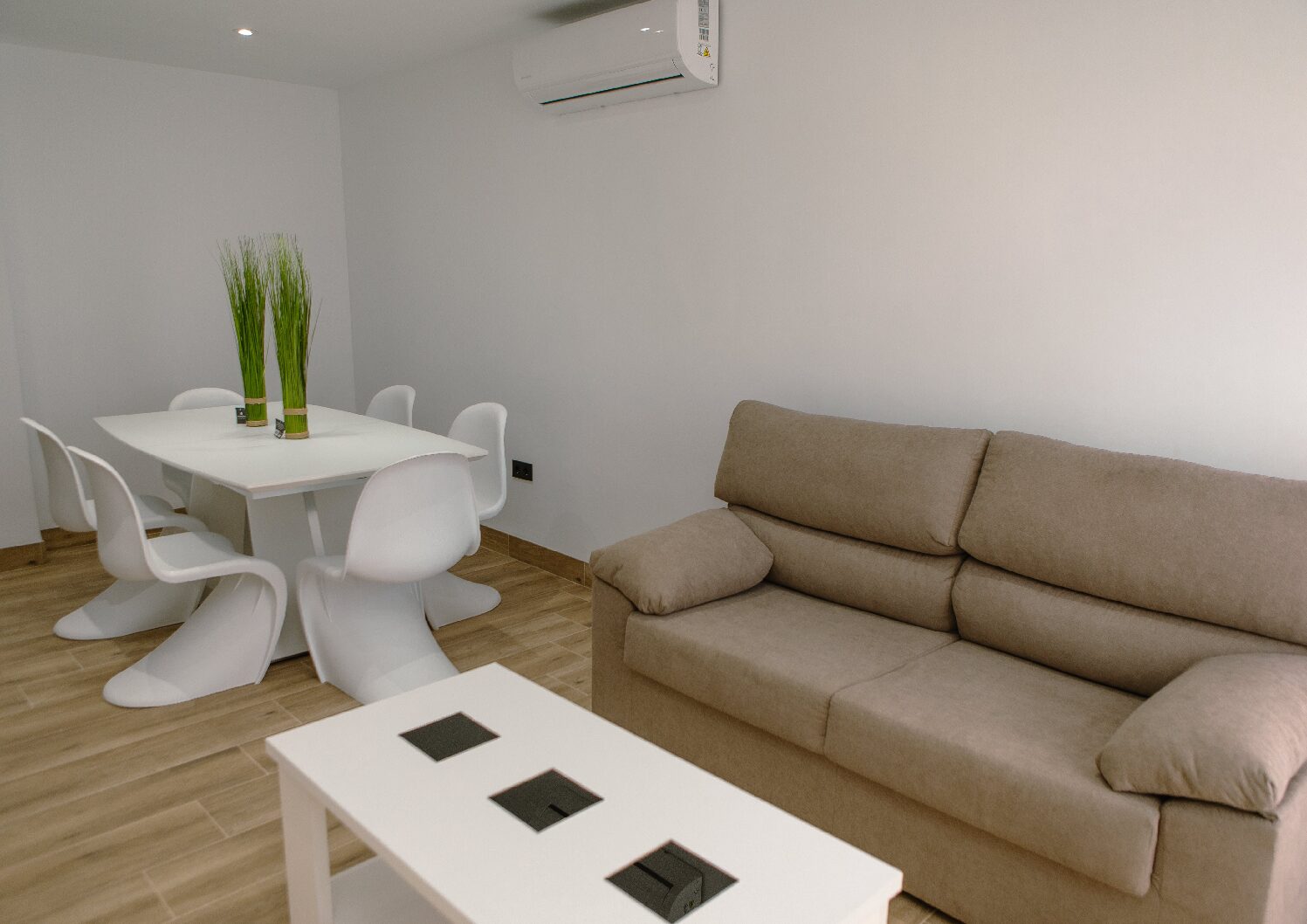 COQUETO APARTAMENTO REFORMADO A ESTRENAR