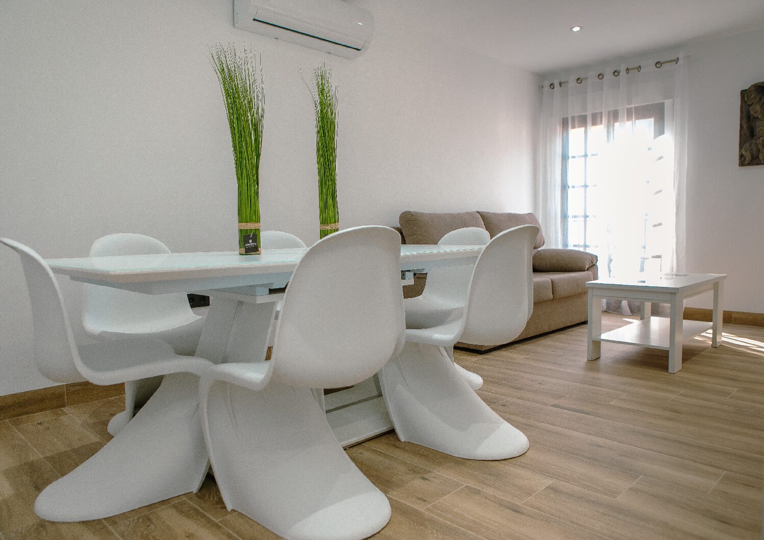 COQUETO APARTAMENTO REFORMADO A ESTRENAR