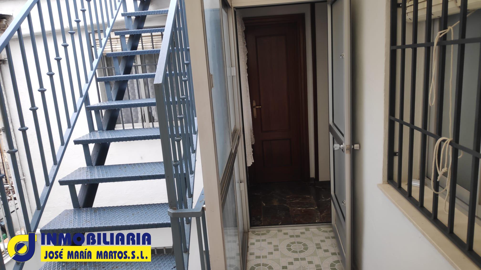 CASA EN ZONA BARRIO SAN PEDRO