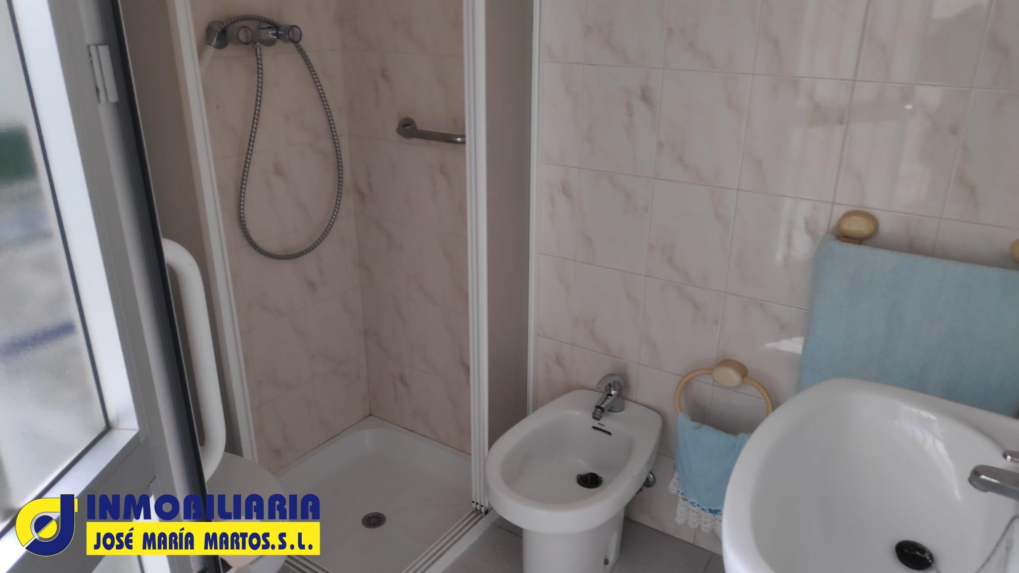 CASA EN ZONA BARRIO SAN PEDRO