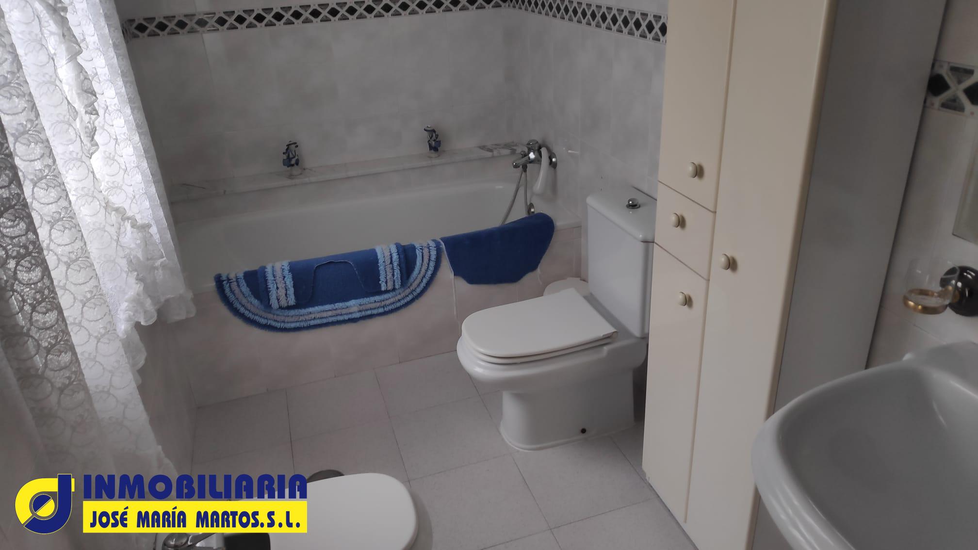 CASA EN ZONA BARRIO SAN PEDRO