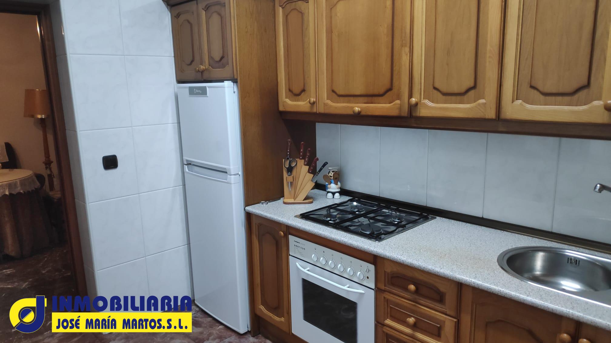 CASA EN ZONA BARRIO SAN PEDRO