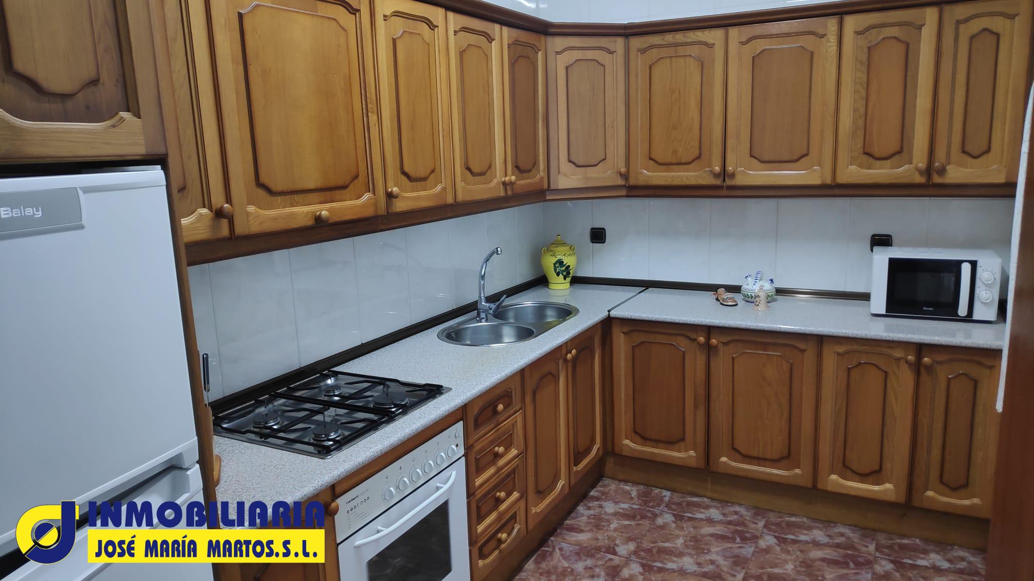 CASA EN ZONA BARRIO SAN PEDRO