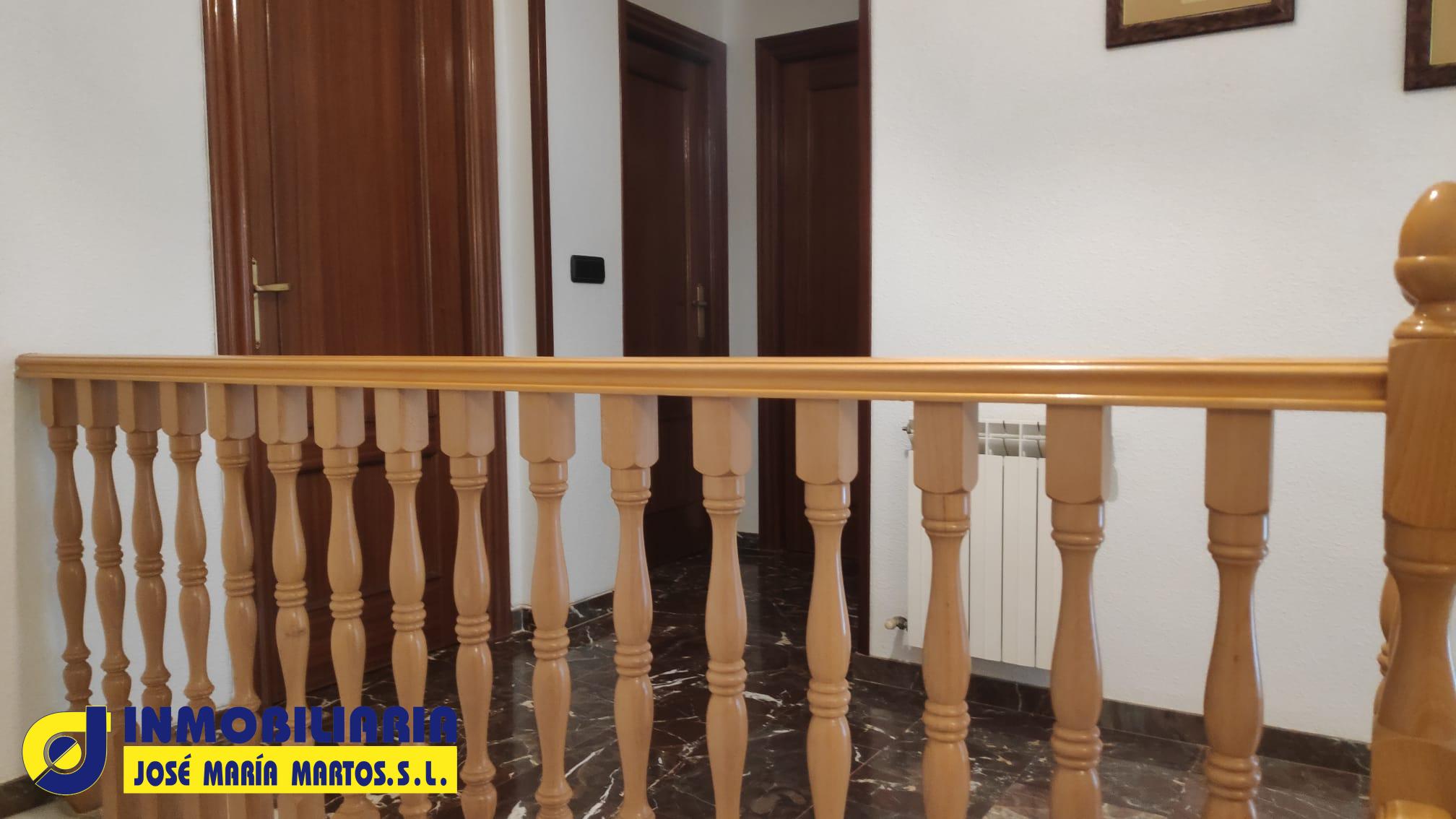 CASA EN ZONA BARRIO SAN PEDRO