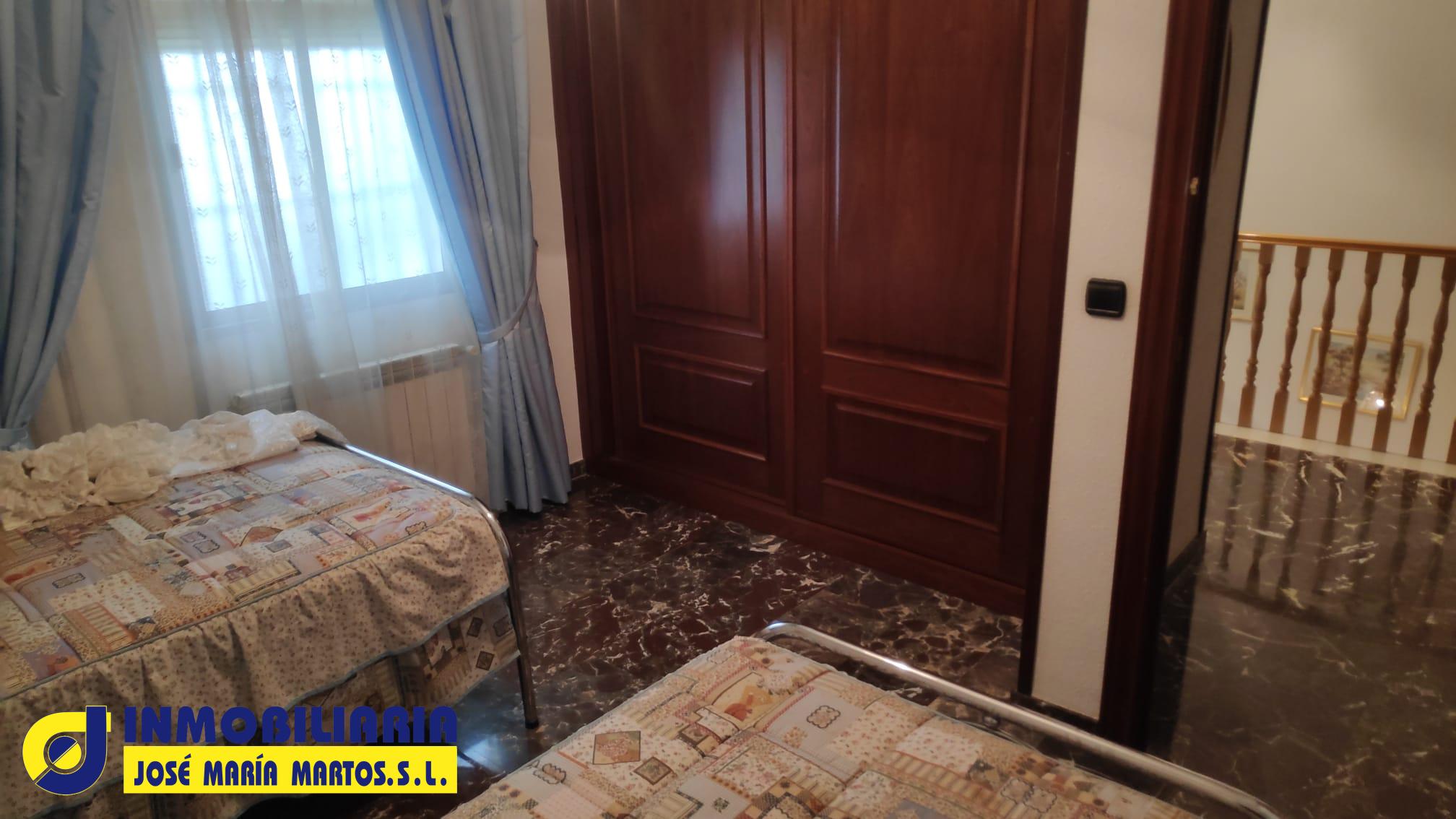 CASA EN ZONA BARRIO SAN PEDRO