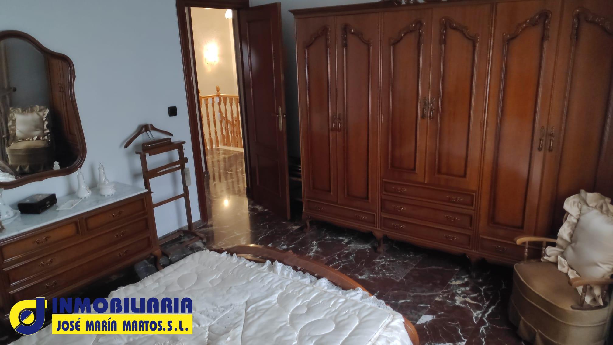 CASA EN ZONA BARRIO SAN PEDRO