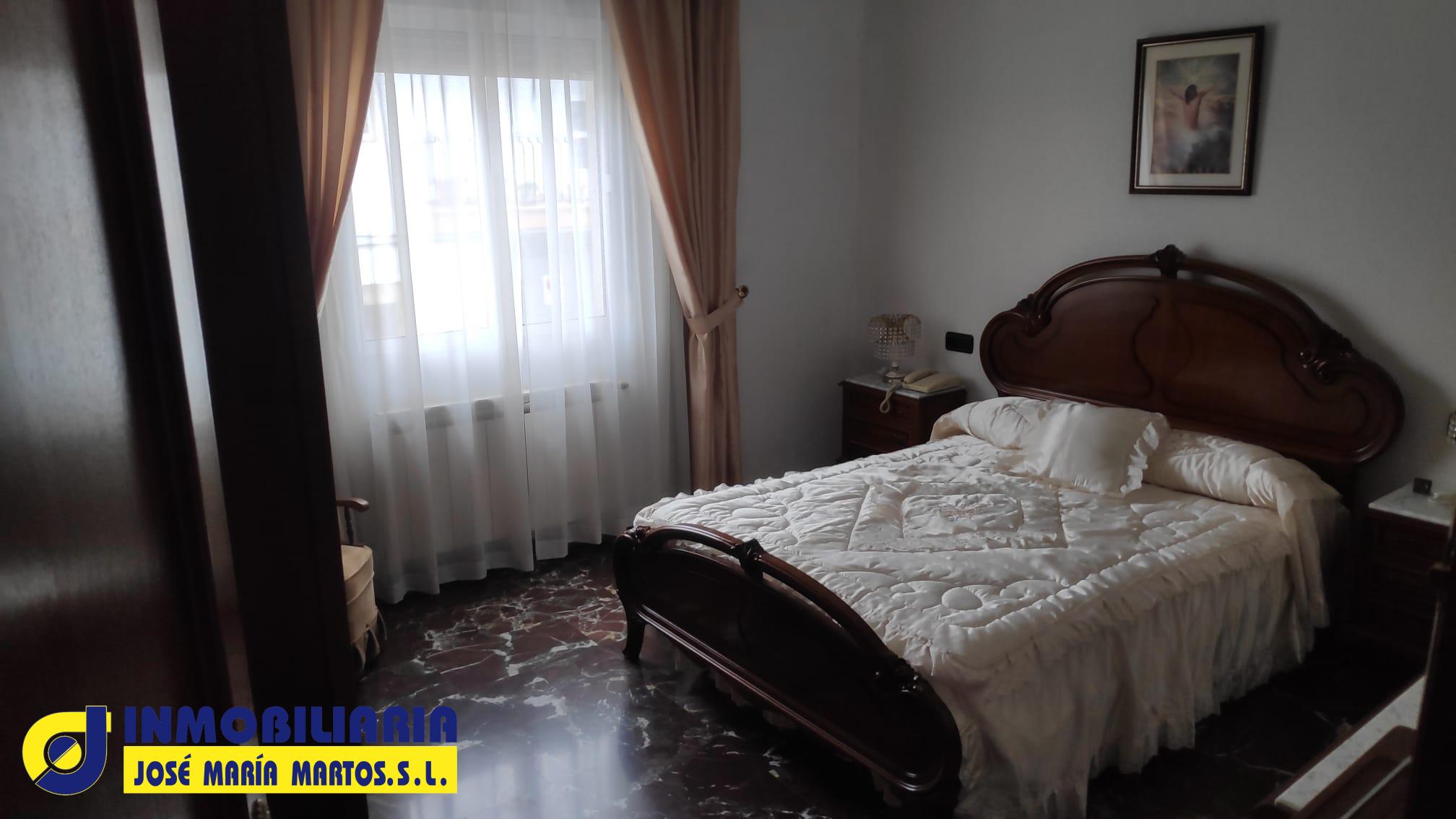 CASA EN ZONA BARRIO SAN PEDRO