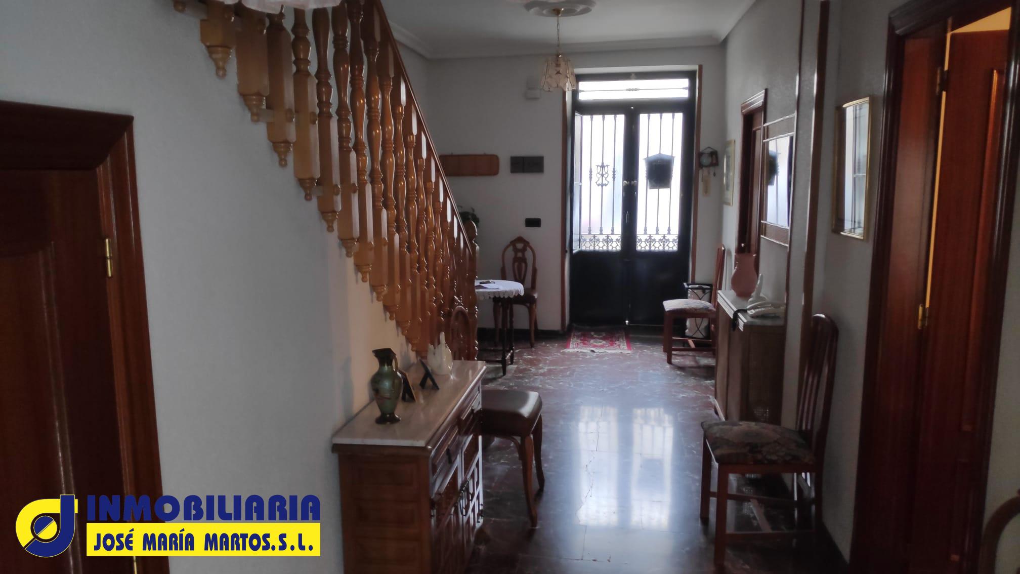 CASA EN ZONA BARRIO SAN PEDRO