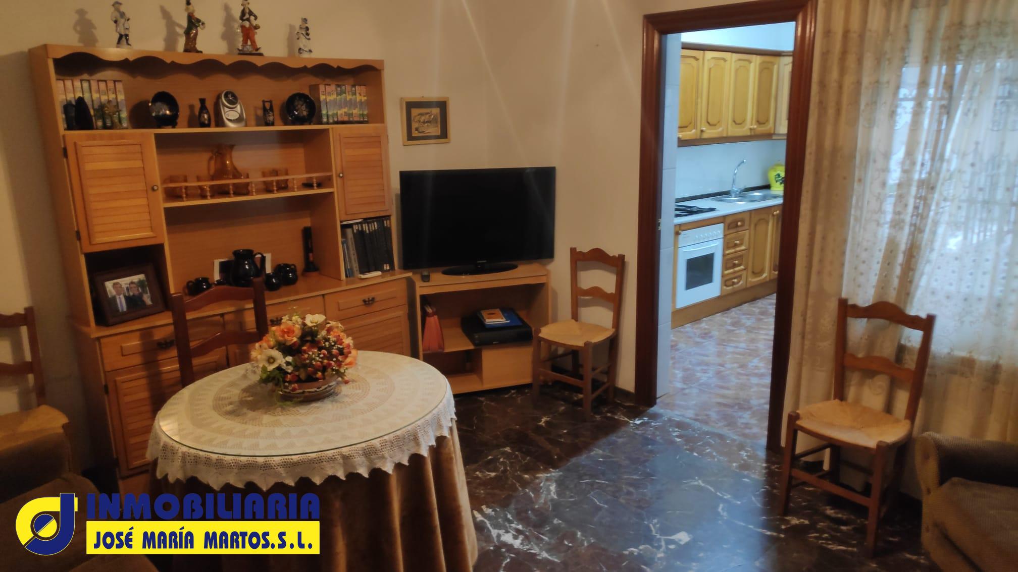 CASA EN ZONA BARRIO SAN PEDRO