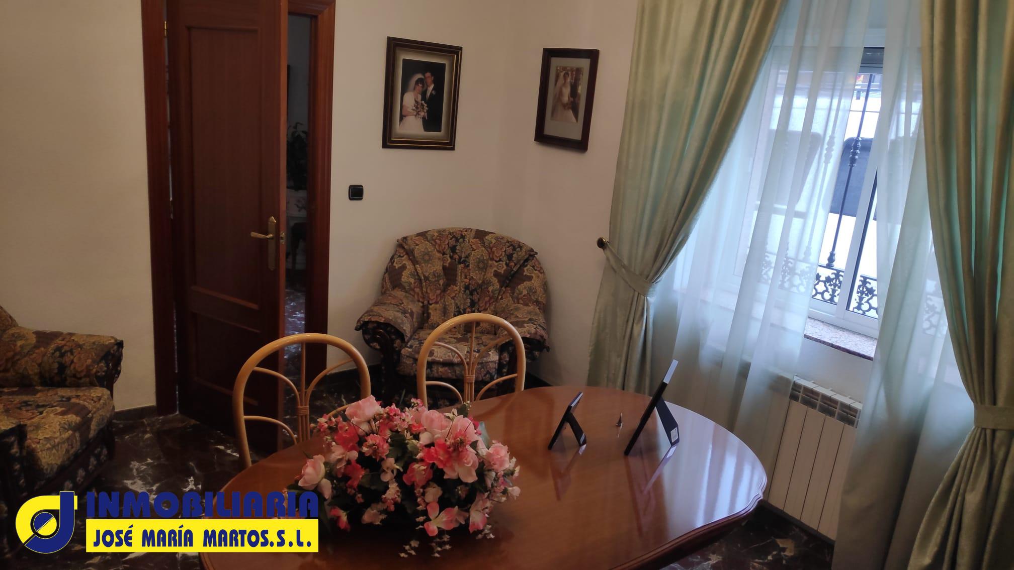 CASA EN ZONA BARRIO SAN PEDRO