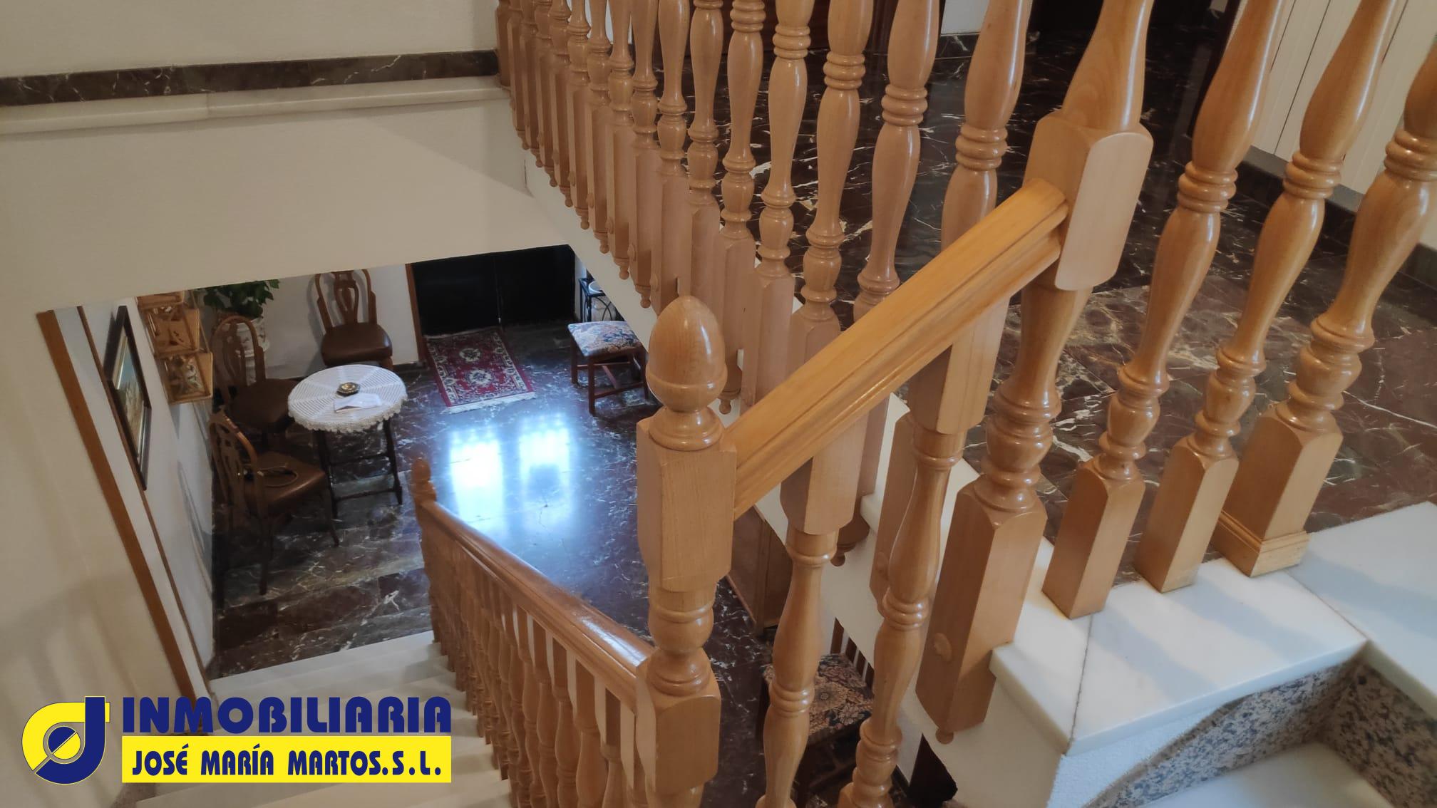 CASA EN ZONA BARRIO SAN PEDRO