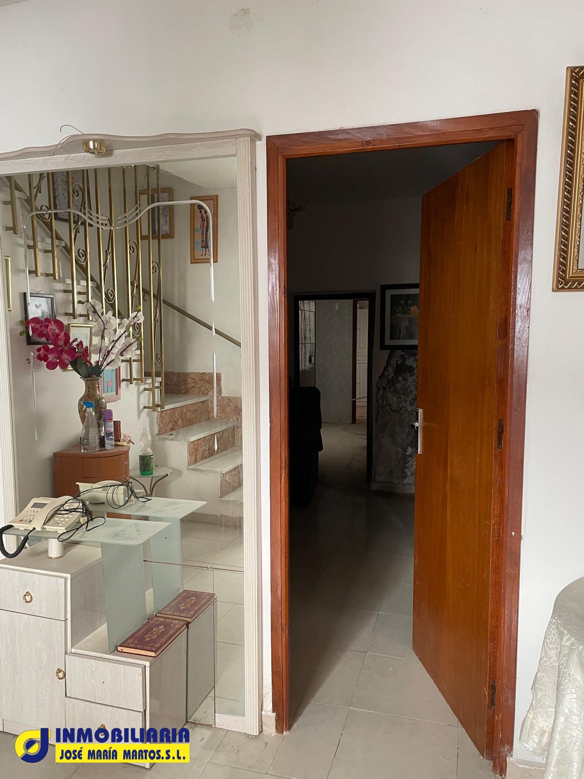 CASA EN CASCO ANTIGUO