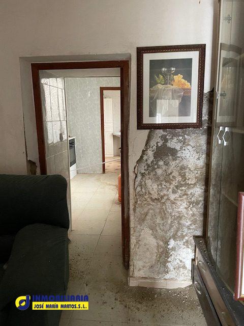 CASA EN CASCO ANTIGUO