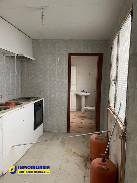 CASA EN CASCO ANTIGUO