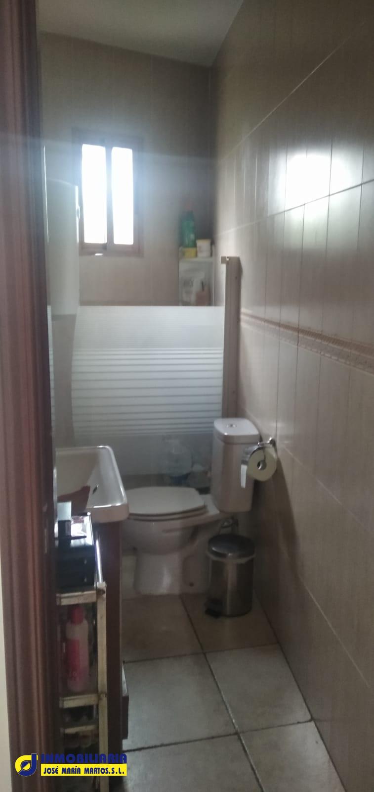 CASA-CHALET EN JÓDAR