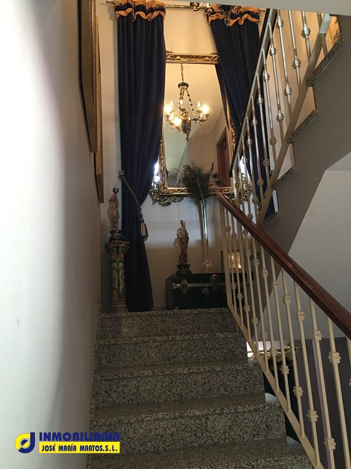 PRECIOSO CHALET CERCA DE ÚBEDA