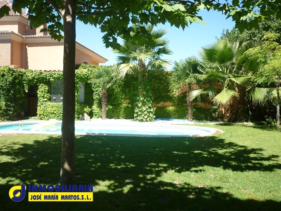 PRECIOSO CHALET CERCA DE ÚBEDA