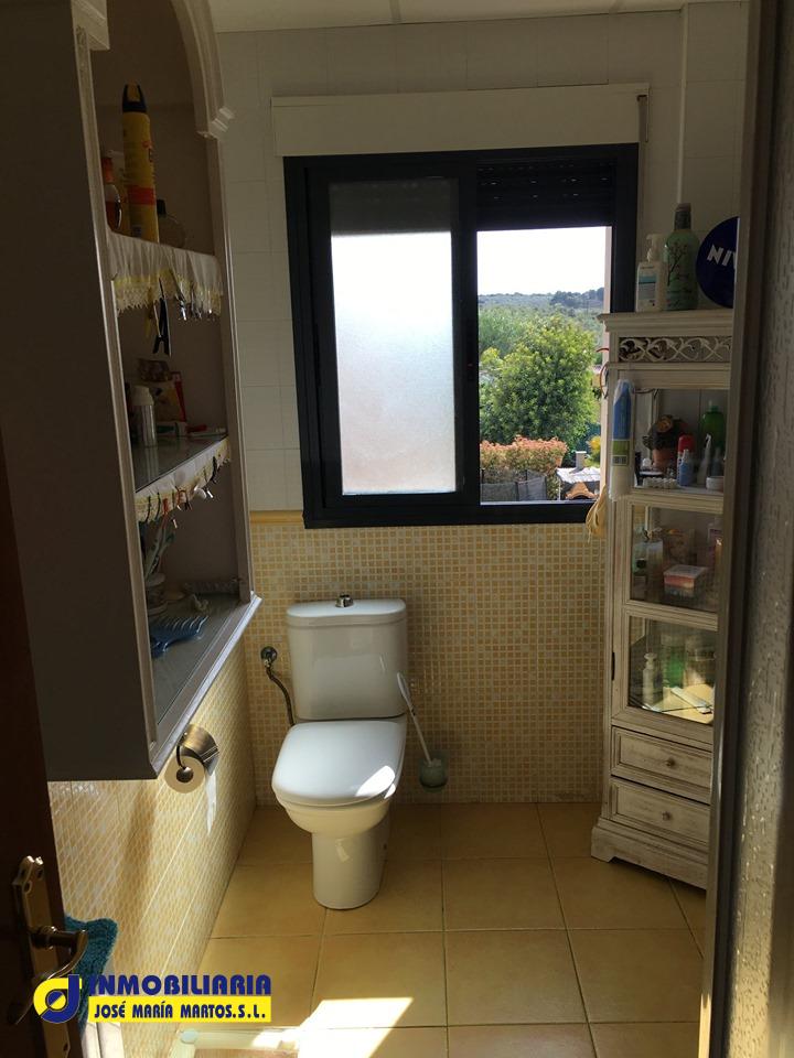 PRECIOSO CHALET CERCA DE ÚBEDA