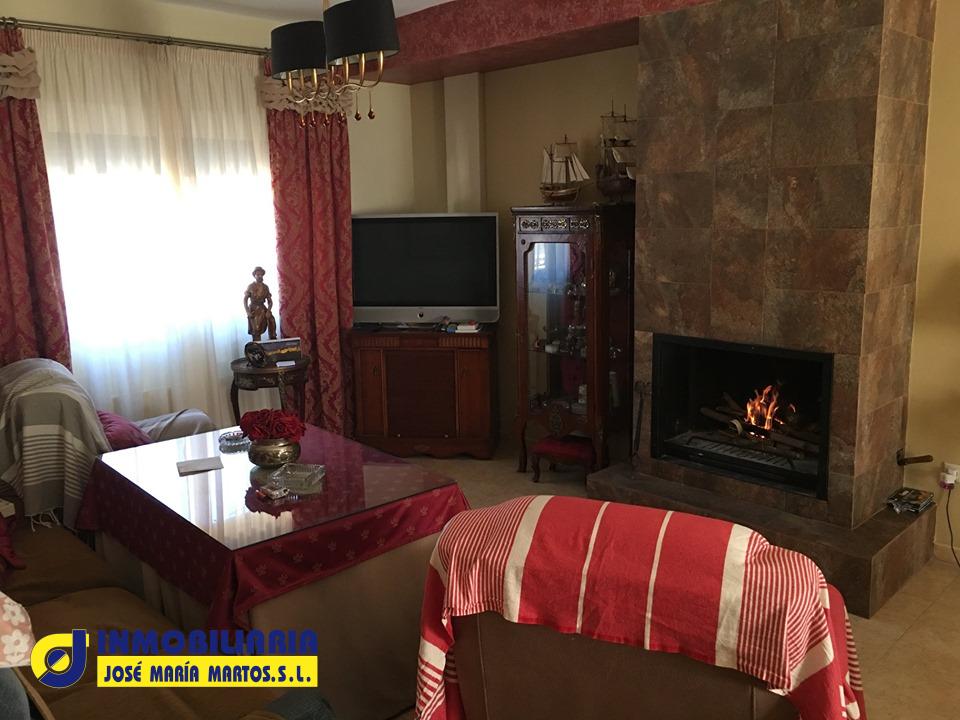 PRECIOSO CHALET CERCA DE ÚBEDA