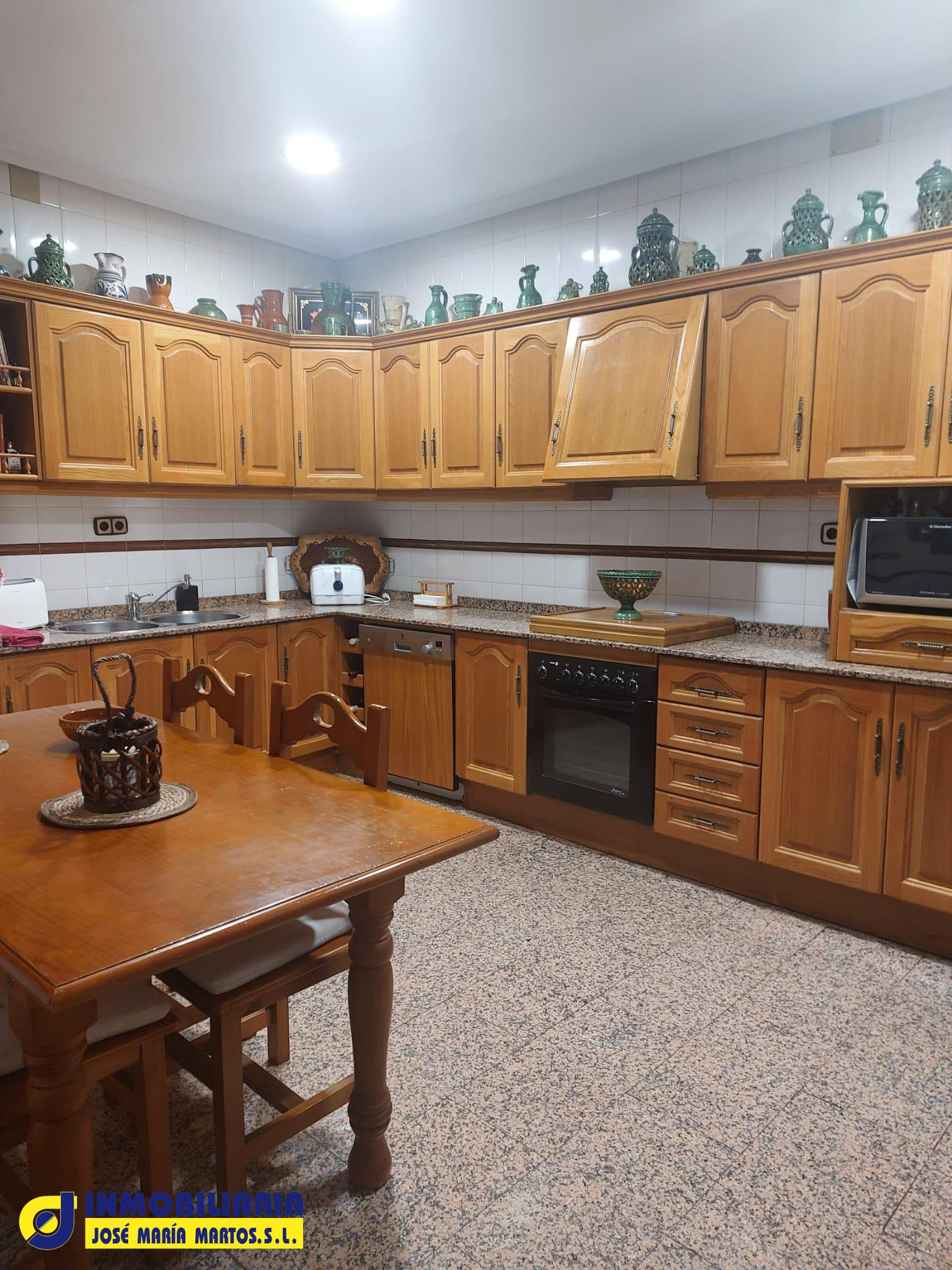 CASA EN VENTA EN ZONA CÉNTRICA DE ÚBEDA