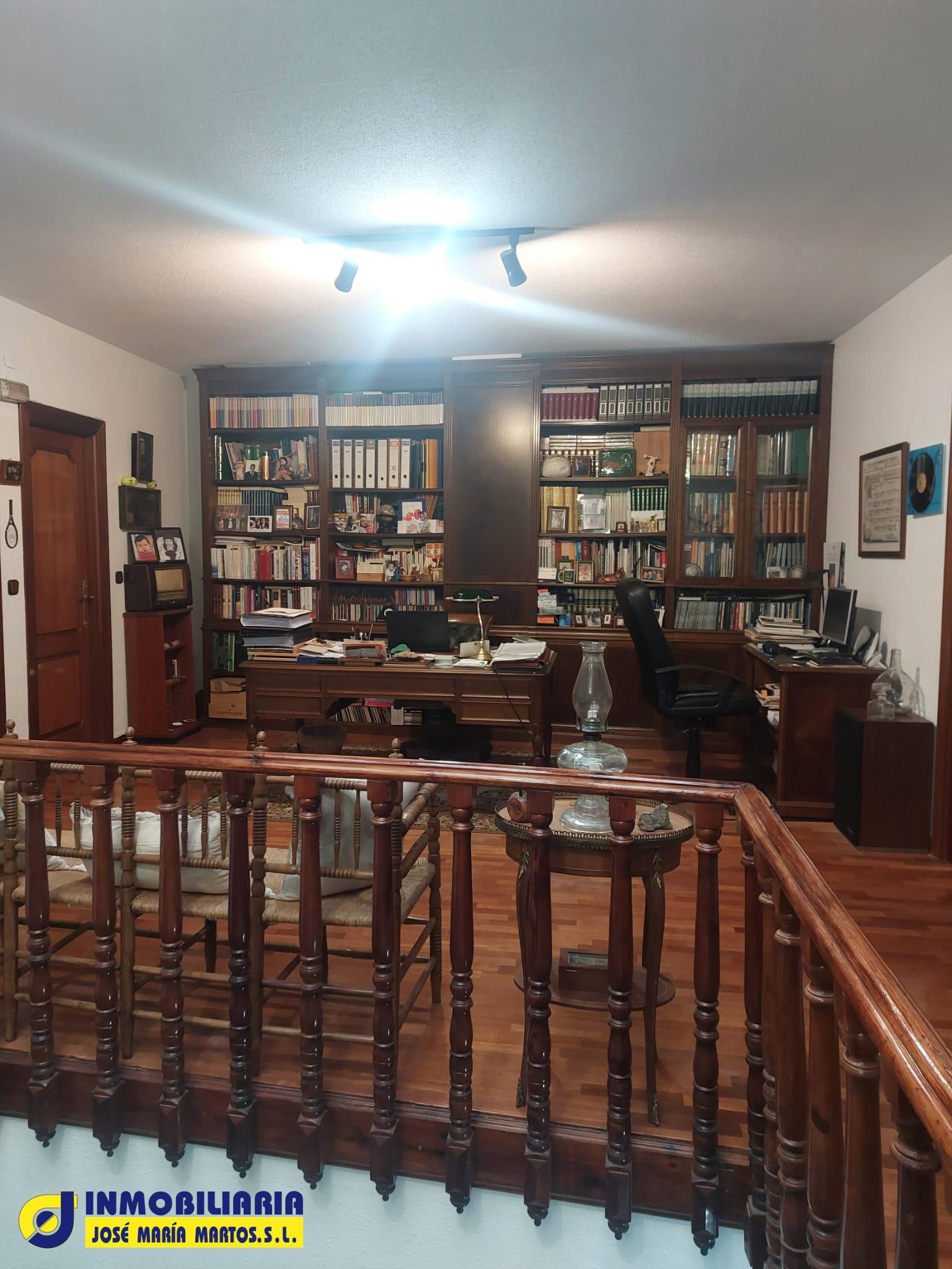 CASA EN VENTA EN ZONA CÉNTRICA DE ÚBEDA