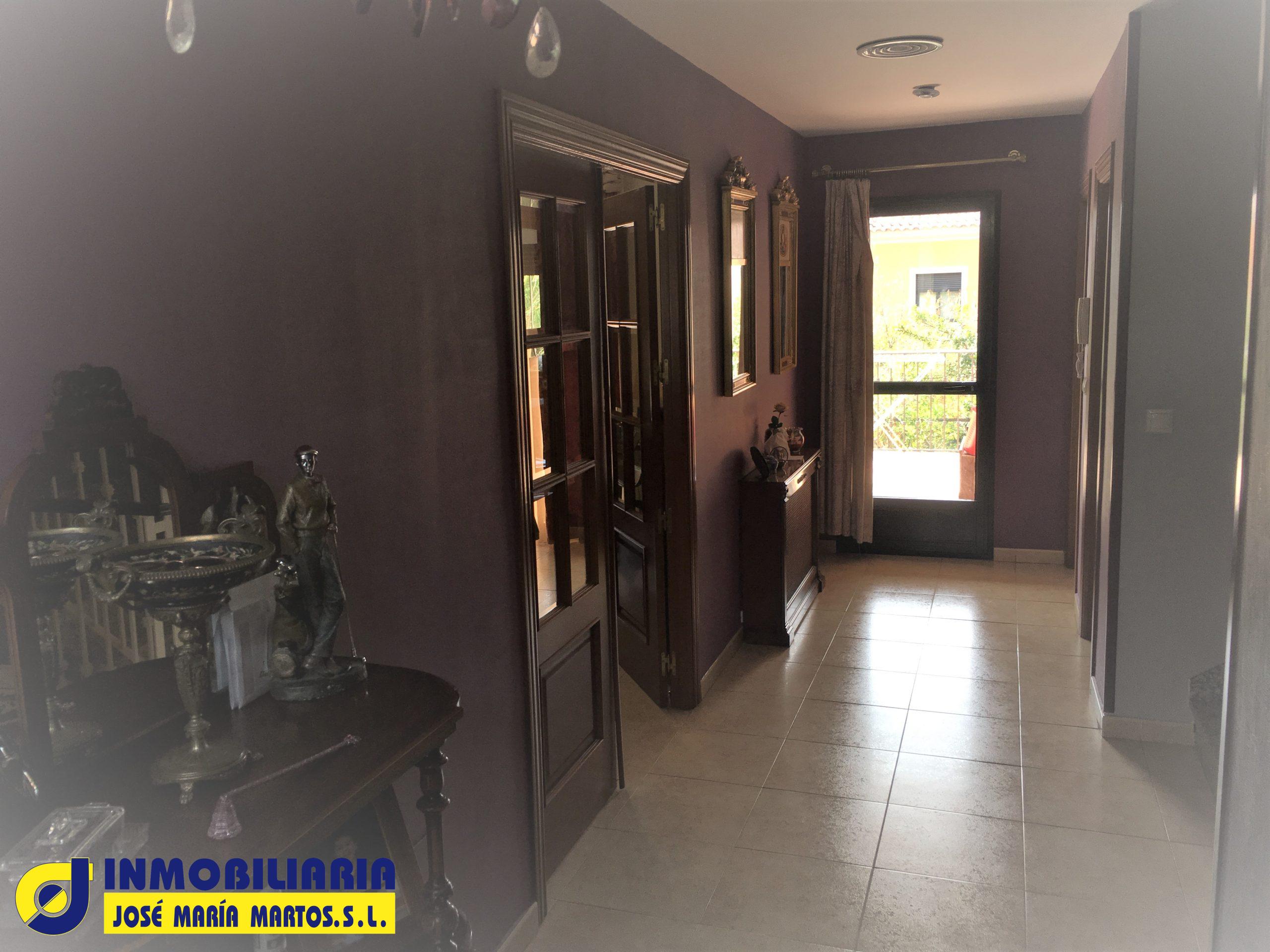 PRECIOSO CHALET CERCA DE ÚBEDA