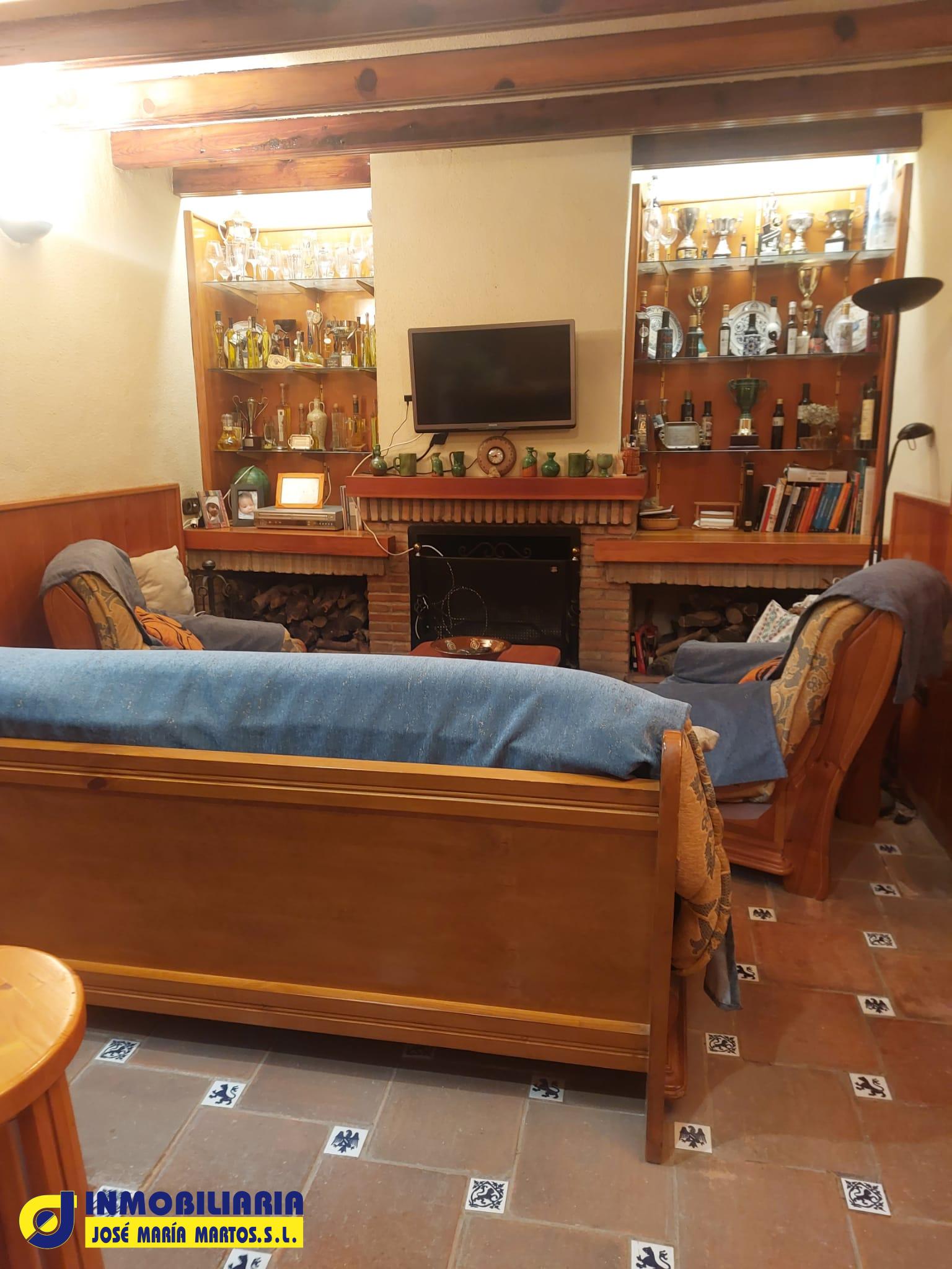 CASA EN VENTA EN ZONA CÉNTRICA DE ÚBEDA