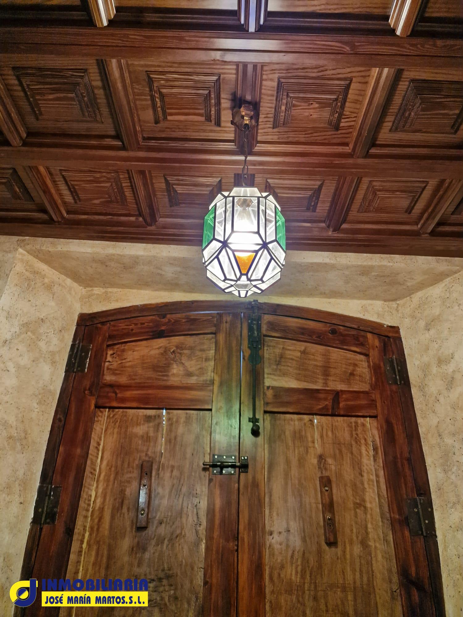 CASA EN VENTA EN ZONA CÉNTRICA DE ÚBEDA