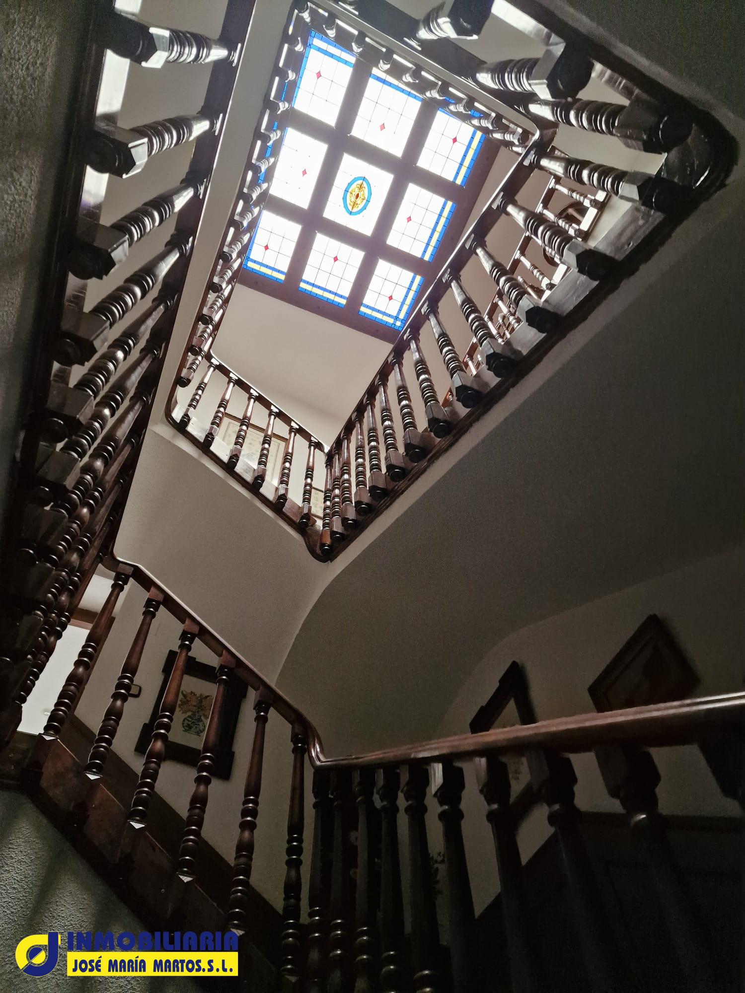 CASA EN VENTA EN ZONA CÉNTRICA DE ÚBEDA