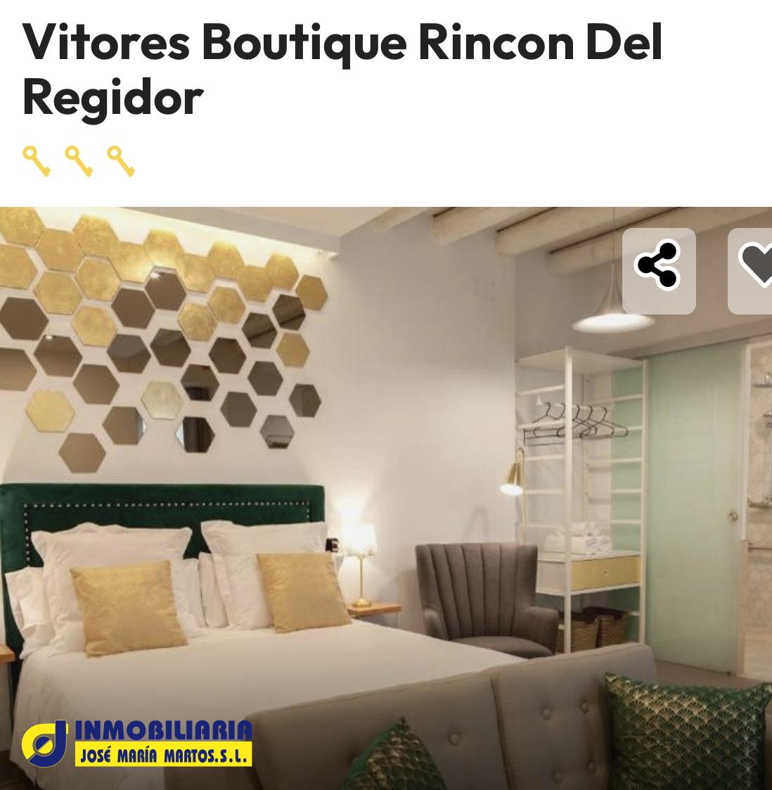 ¡OPORTUNIDAD ÚNICA! VENTA DE APARTAMENTOS BOUTIQUE EN ÚBEDA