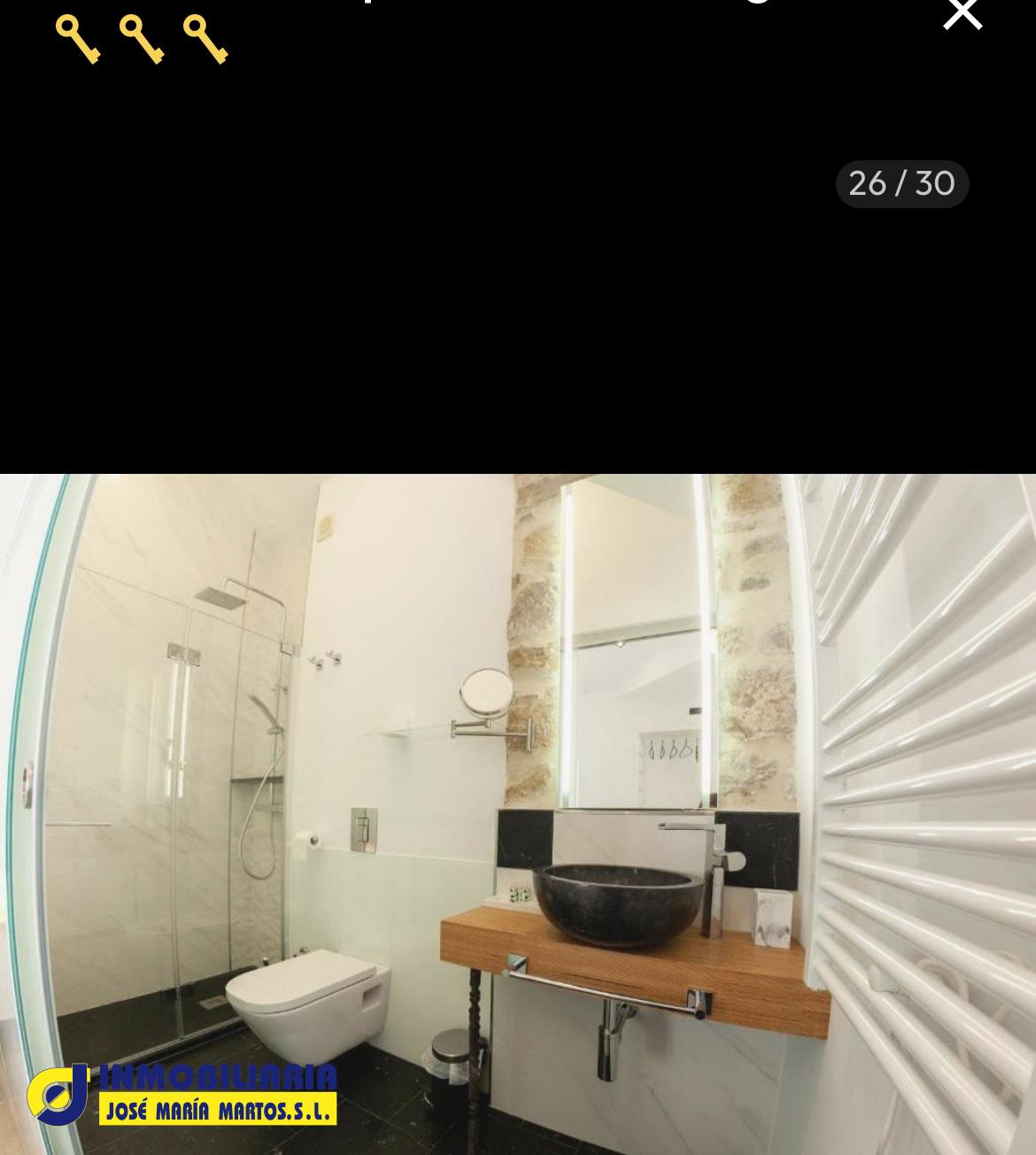 ¡OPORTUNIDAD ÚNICA! VENTA DE APARTAMENTOS BOUTIQUE EN ÚBEDA