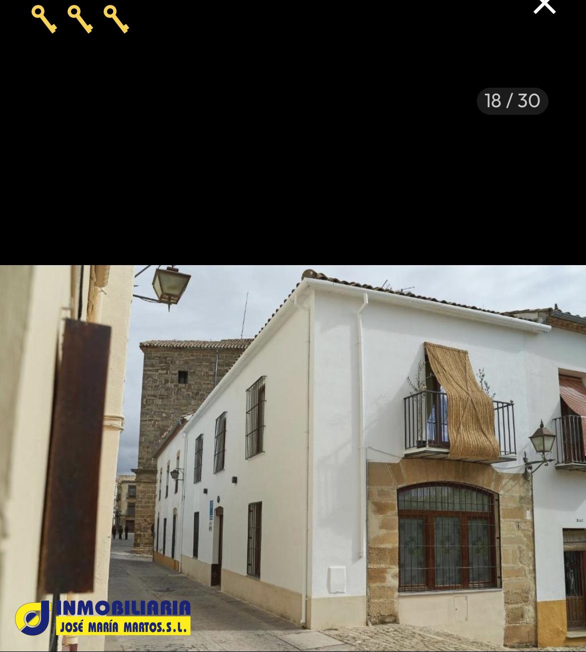 ¡OPORTUNIDAD ÚNICA! VENTA DE APARTAMENTOS BOUTIQUE EN ÚBEDA